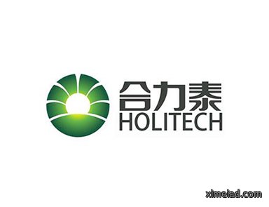合力泰