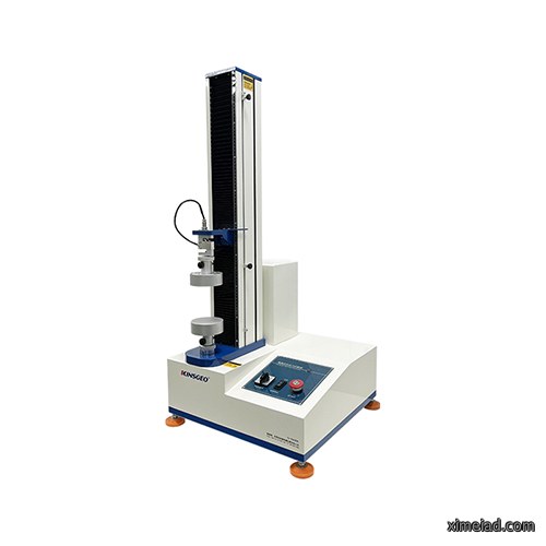 KJ-1065F 电磁铁吸力特性试验机