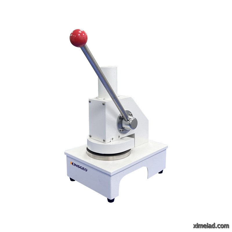 KJ-7004纸张克重定量取样器